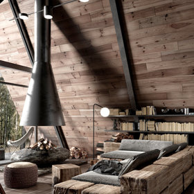 Galerie: Ve stylu Wabi Sabi