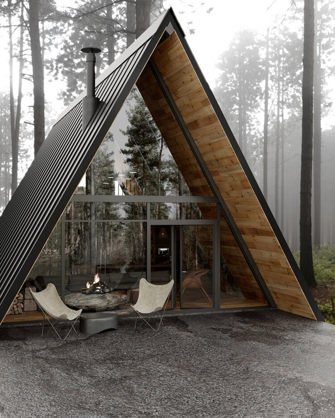 Galerie: Ve stylu Wabi Sabi Galerie: Ve stylu Wabi Sabi