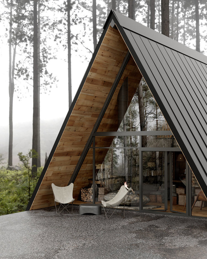 Galerie: Ve stylu Wabi Sabi Galerie: Ve stylu Wabi Sabi