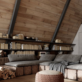 Galerie: Ve stylu Wabi Sabi