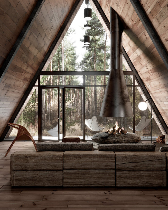 Galerie: Ve stylu Wabi Sabi Galerie: Ve stylu Wabi Sabi