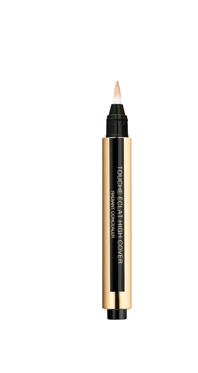 Korektor, YSL, 1090 Kč
Korektor, YSL, 1090 Kč