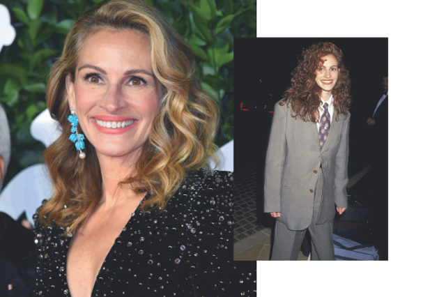 Julia Roberts