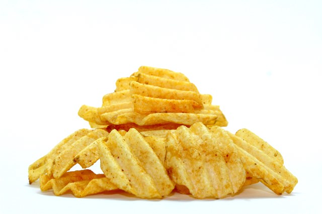 brambůrky