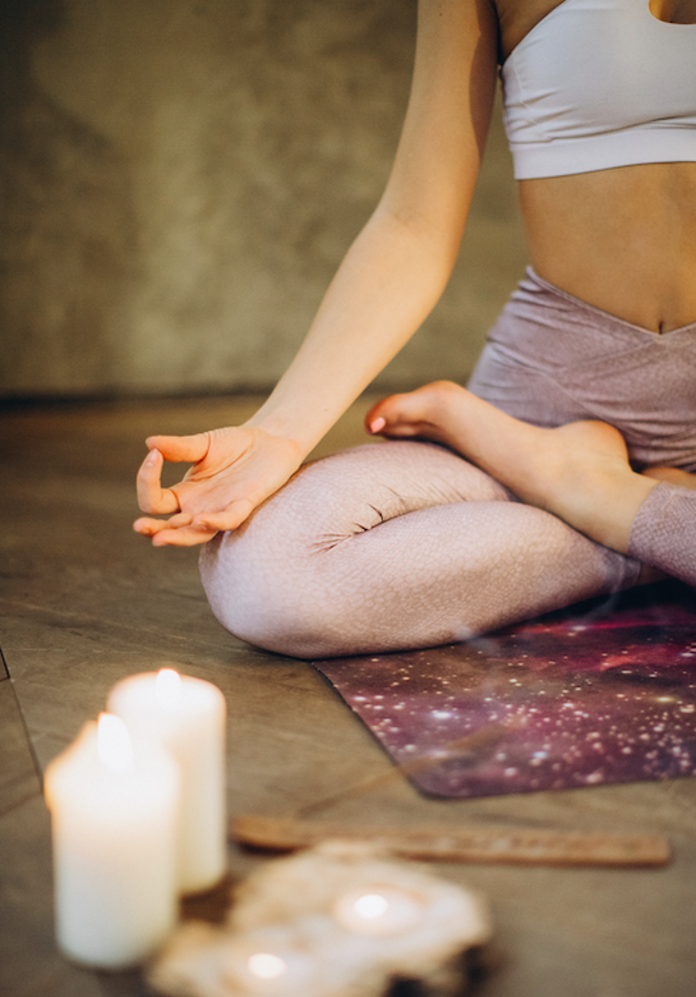 Mindfulness
