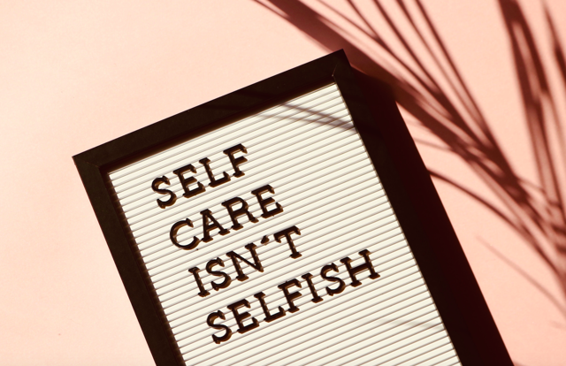 Selfcare