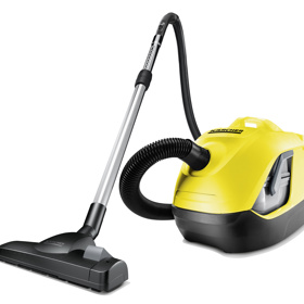 Karcher pomocníci
