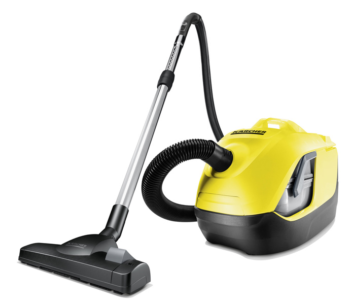 Karcher pomocníci Karcher pomocníci