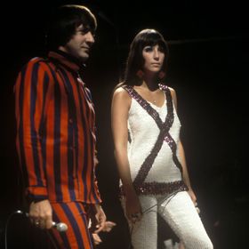 Cher
