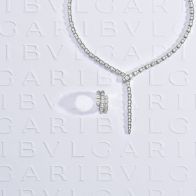 Serpenti Viper, Bulgari
