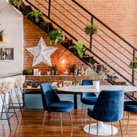 Galerie: Brooklynský loft