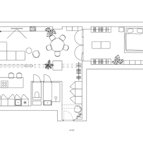 Galerie: Bratislavský byt v novém Galerie: Bratislavský byt v novém