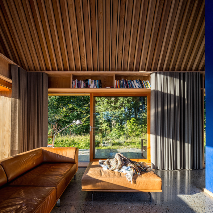 Galerie: Místo plné inspirace Galerie: Místo plné inspirace