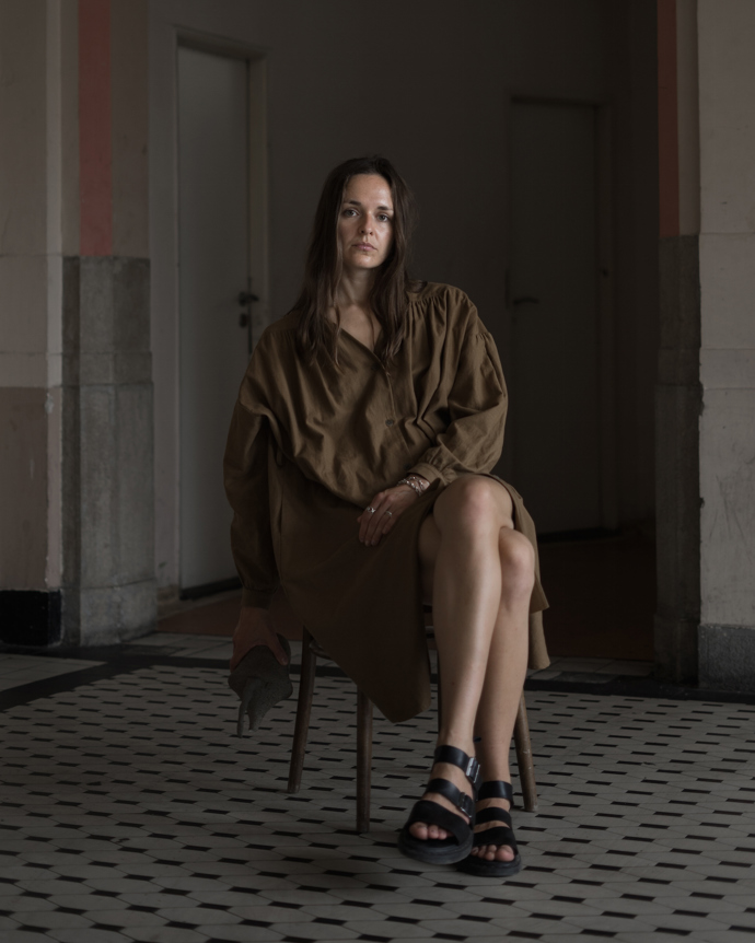 Galerie: Jedinečná keramika Zheni Galerie: Jedinečná keramika Zheni