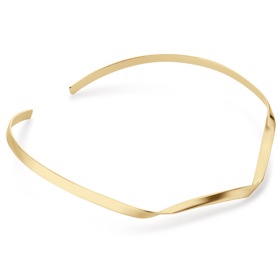 Crush Necklace, Mooyyy, 4300 Kč
