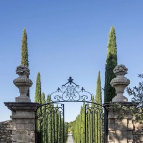 Galerie: Prázdninový dům v Provence
