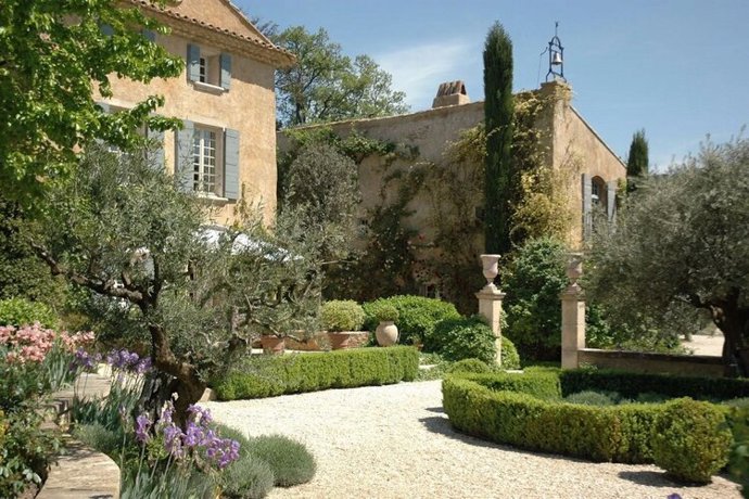 Galerie: Prázdninový dům v Provence