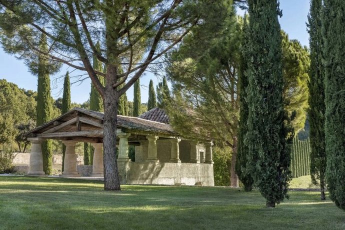 Galerie: Prázdninový dům v Provence