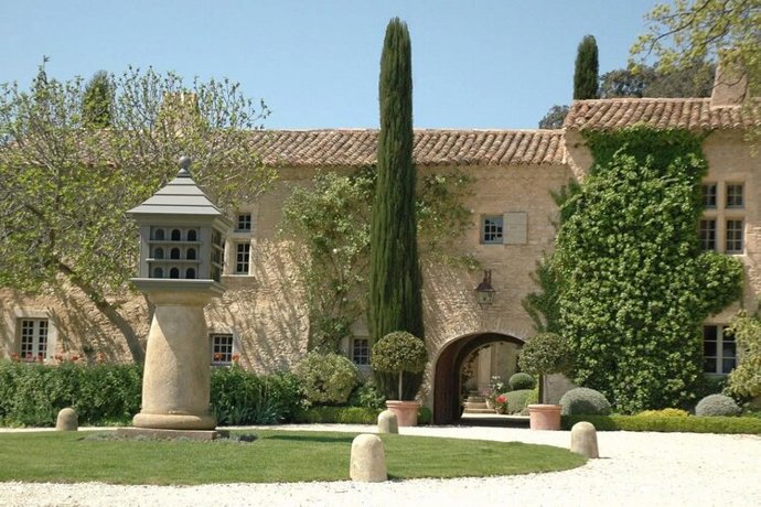 Galerie: Prázdninový dům v Provence