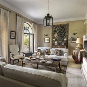 Galerie: Prázdninový dům v Provence