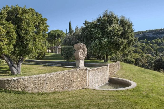Galerie: Prázdninový dům v Provence