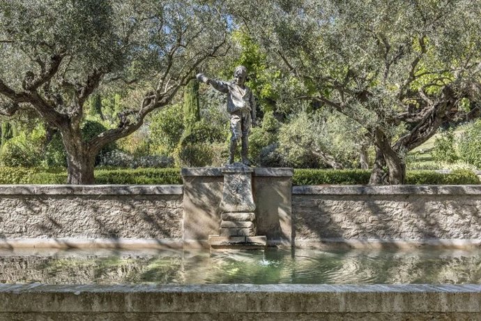 Galerie: Prázdninový dům v Provence
