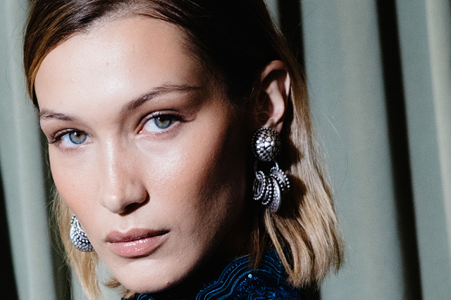 Bella Hadid