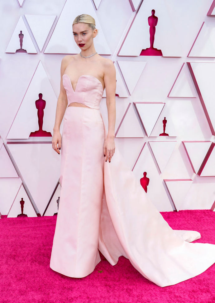 Vanessa Kirby
Vanessa Kirby