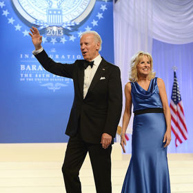 Styl Jill Biden
