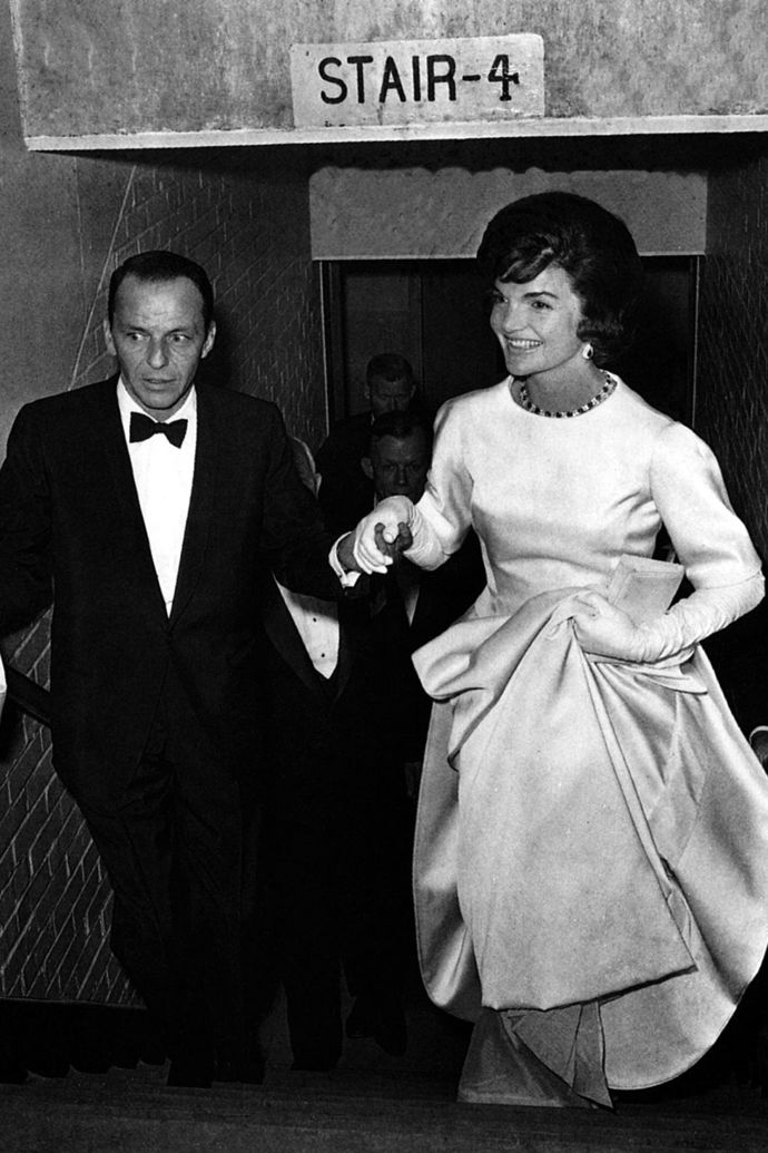 Jackie Kennedy