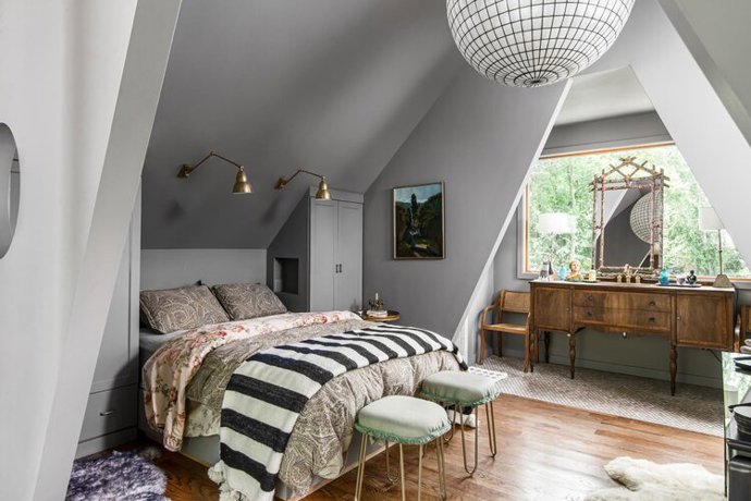 Galerie: Dům plný designu Galerie: Dům plný designu