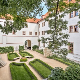 Hotel Augustine