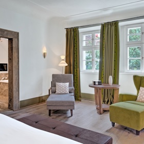 Hotel Augustine