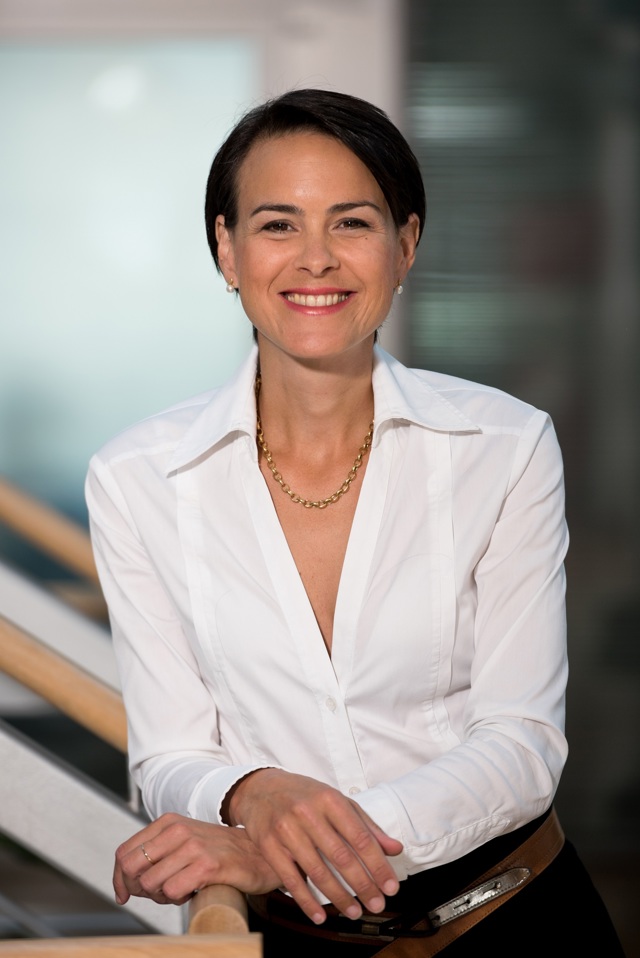 Markéta Filová
