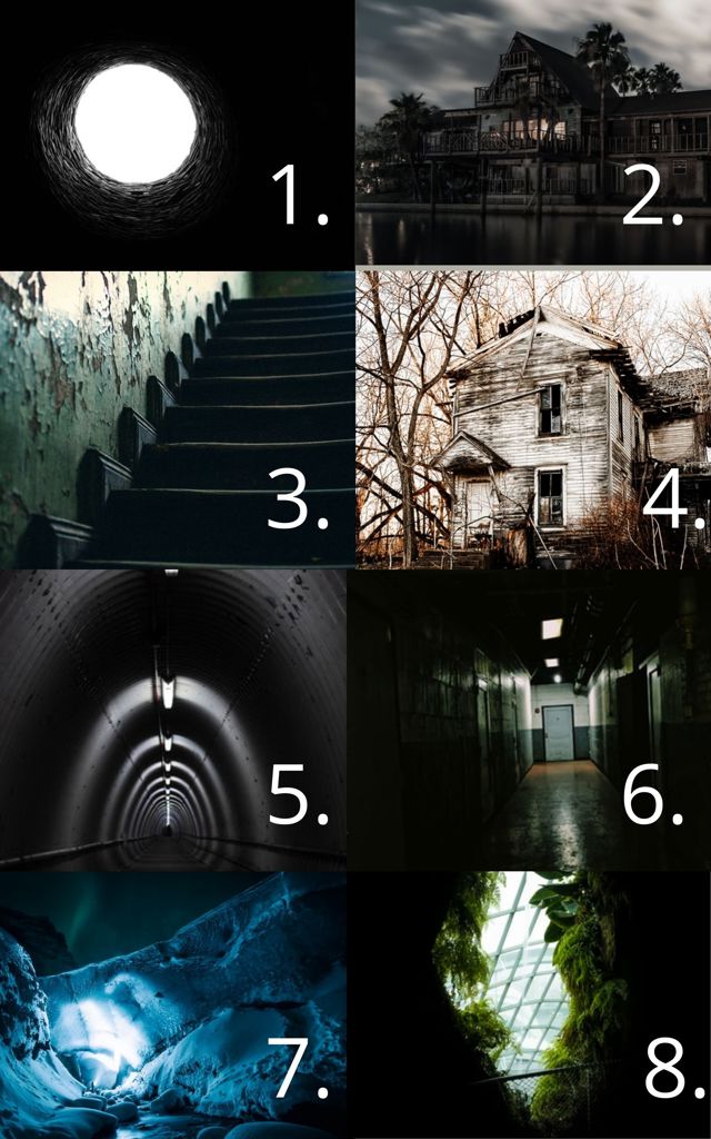 Psychologický test