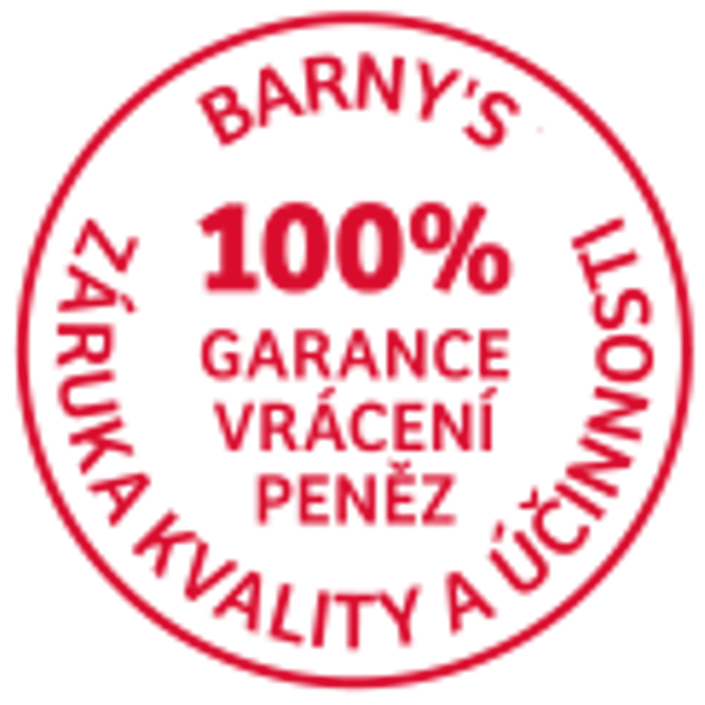 Barnys
