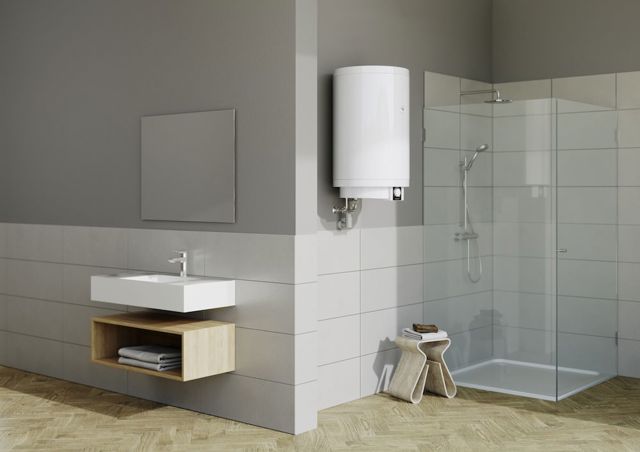 STIEBEL ELTRON