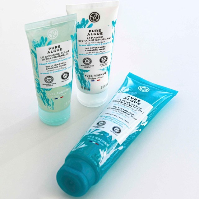 Yves Rocher Yves Rocher