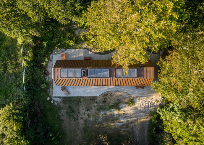 Galerie: Místo plné inspirace Galerie: Místo plné inspirace