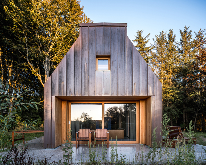 Galerie: Místo plné inspirace Galerie: Místo plné inspirace