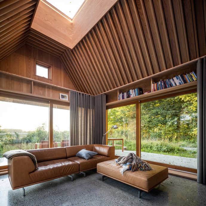 Galerie: Místo plné inspirace Galerie: Místo plné inspirace