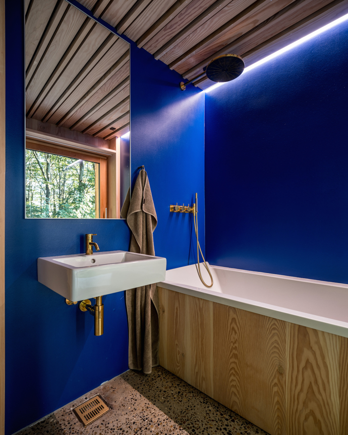Galerie: Místo plné inspirace Galerie: Místo plné inspirace
