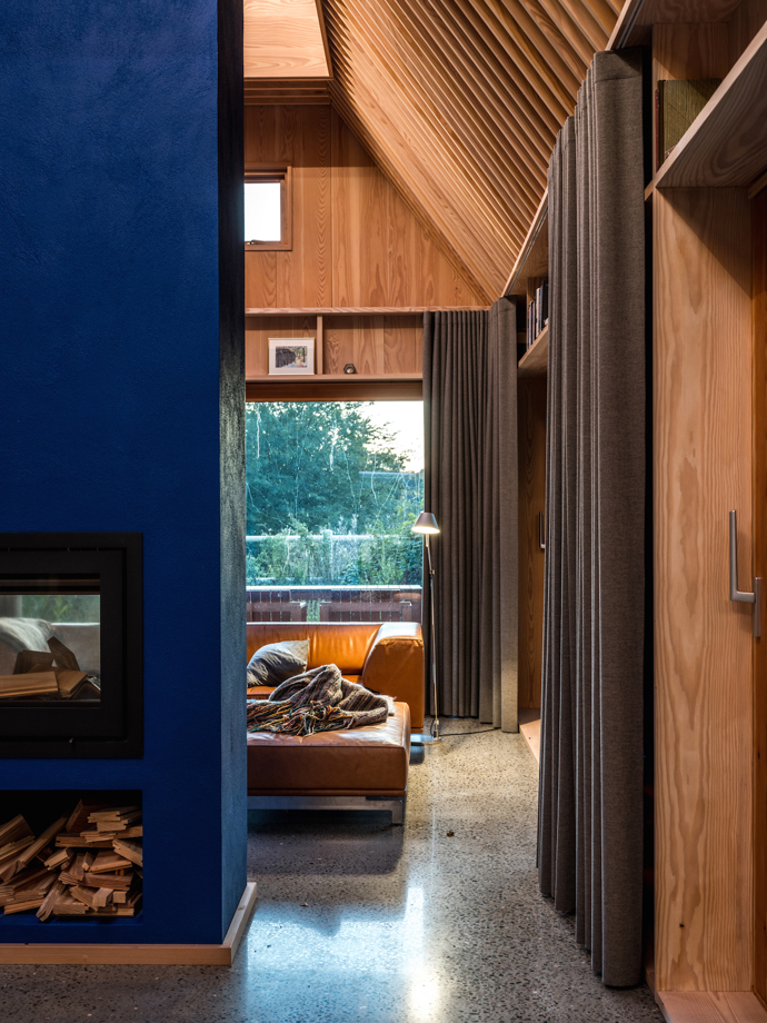 Galerie: Místo plné inspirace Galerie: Místo plné inspirace
