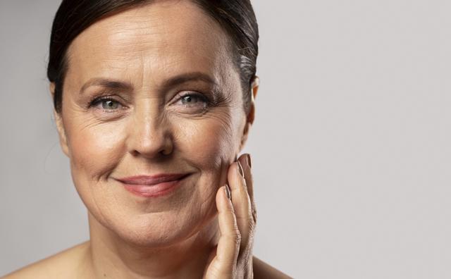 makeup 50+