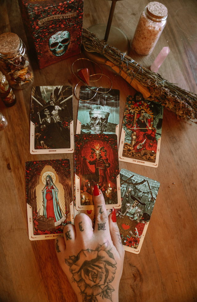 Tarot