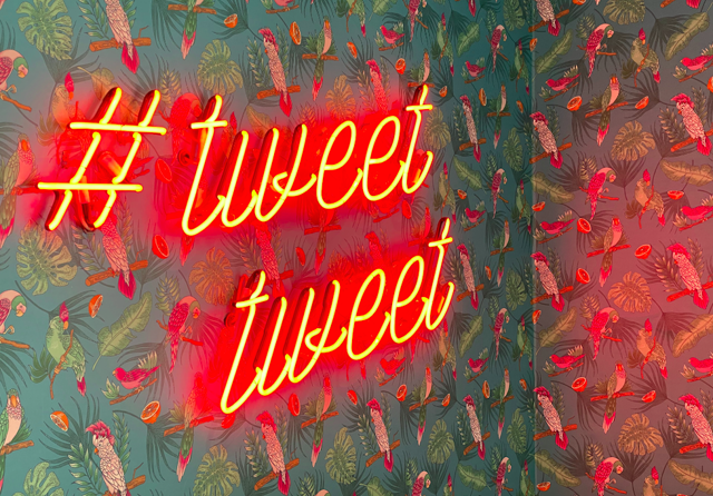 Twitter