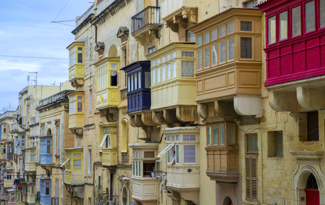 Balkon Balkon