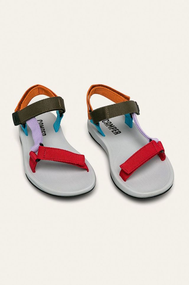 Camper - Sandály Match