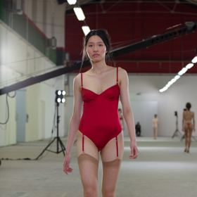 Tereza Vu