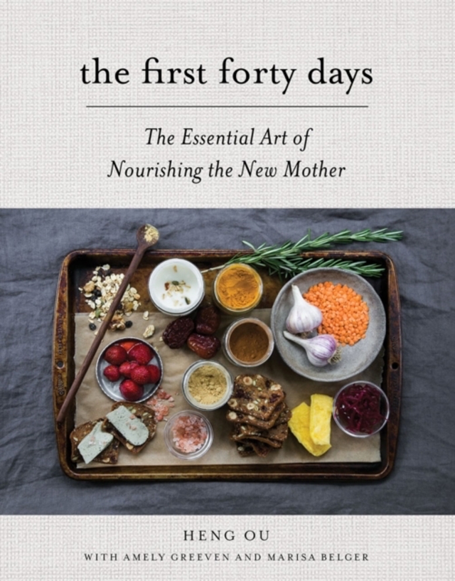 The first forty days